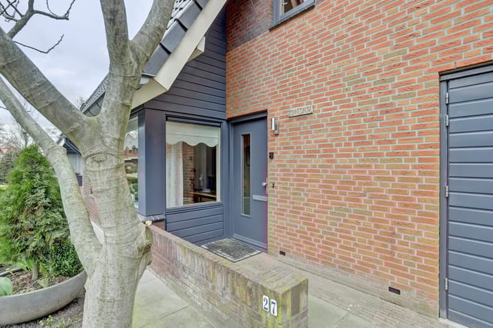 Foto 9 van Maasstraat 27