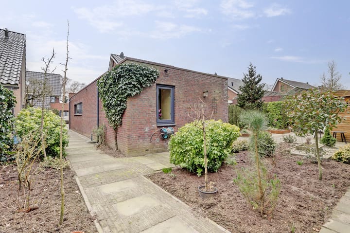 Foto 36 van Maasstraat 27