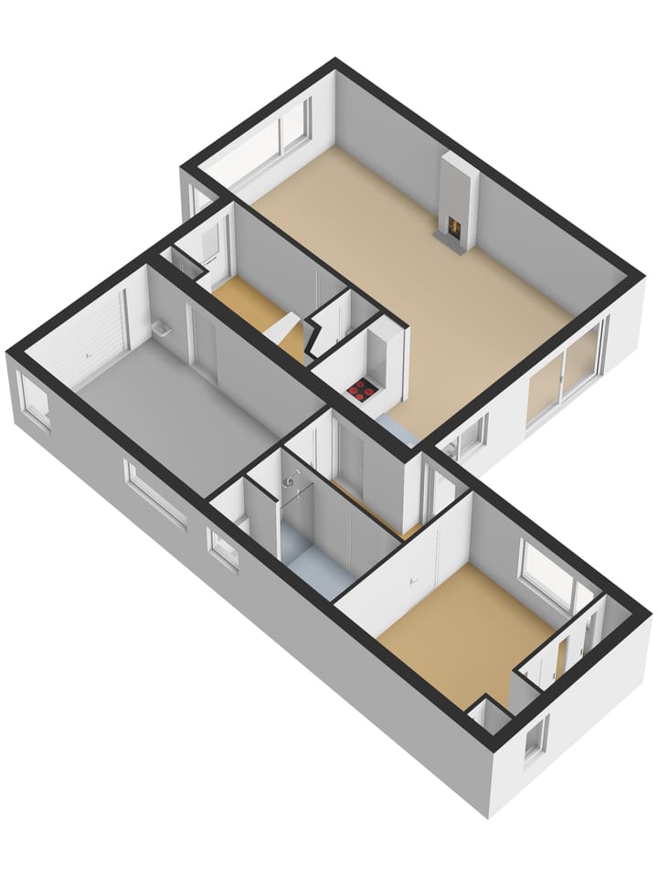 Foto 41 van Maasstraat 27