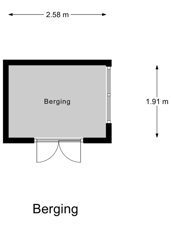Foto 46 van Maasstraat 27