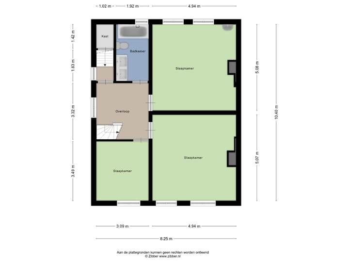 Foto 56 van Vrijthof 14