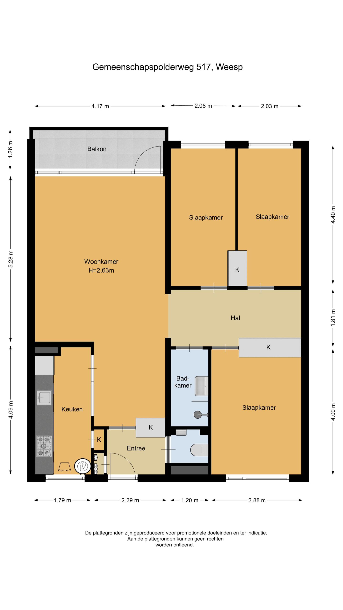 Foto 19 van Gemeenschapspolderweg 517