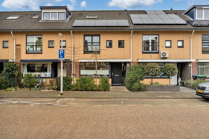 Foto 1 van Van Ravesteyndreef 27