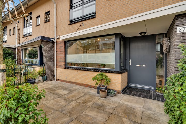 Foto 2 van Van Ravesteyndreef 27