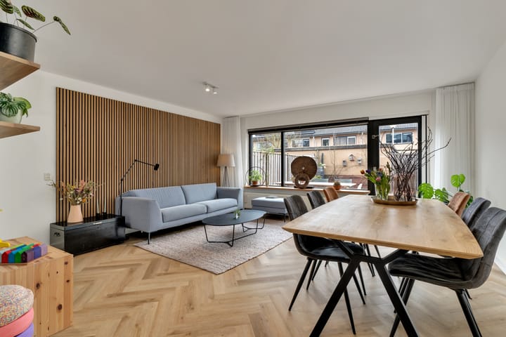 Foto 3 van Van Ravesteyndreef 27