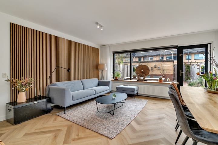 Foto 4 van Van Ravesteyndreef 27