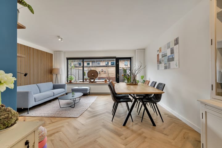 Foto 5 van Van Ravesteyndreef 27