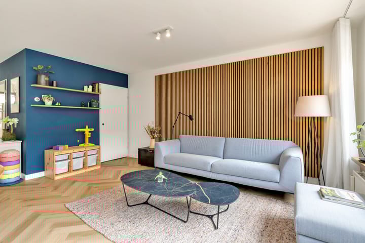 Foto 6 van Van Ravesteyndreef 27