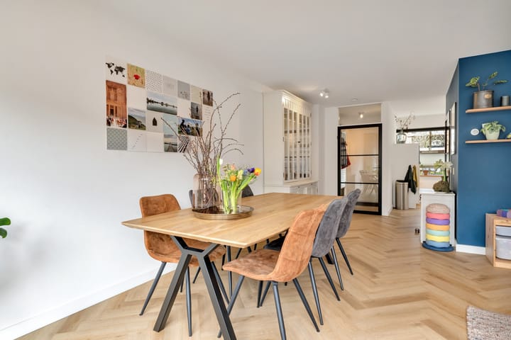 Foto 7 van Van Ravesteyndreef 27