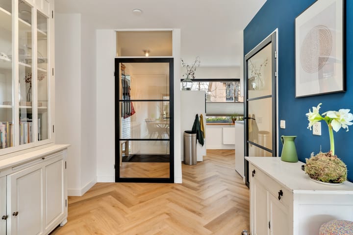 Foto 8 van Van Ravesteyndreef 27