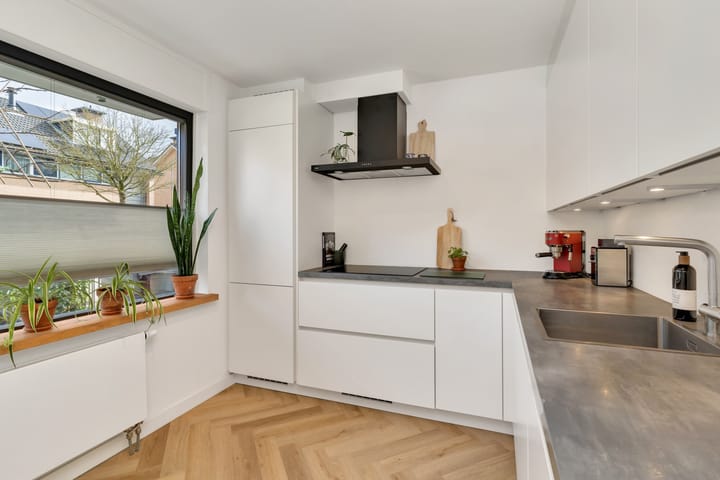 Foto 9 van Van Ravesteyndreef 27