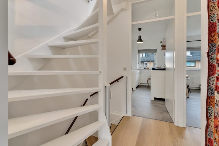 Foto 14 van Van Ravesteyndreef 27