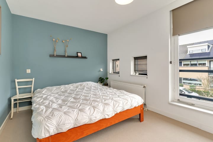 Foto 16 van Van Ravesteyndreef 27