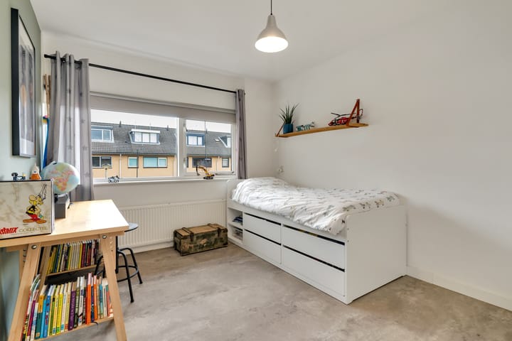 Foto 18 van Van Ravesteyndreef 27