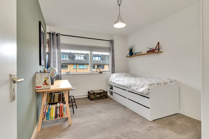 Foto 19 van Van Ravesteyndreef 27