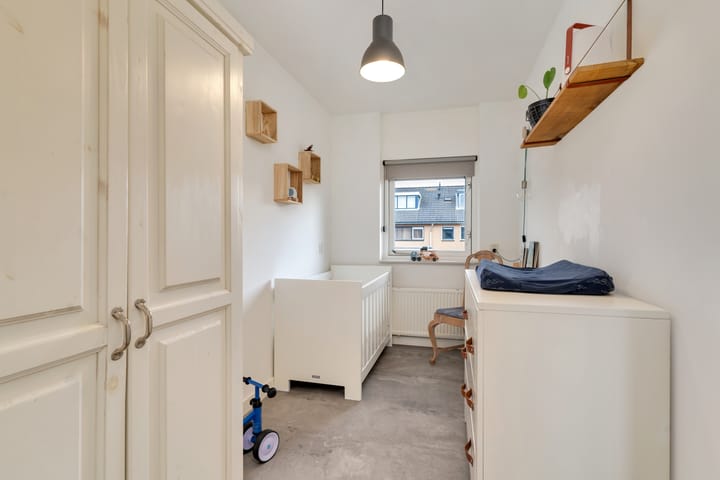 Foto 20 van Van Ravesteyndreef 27