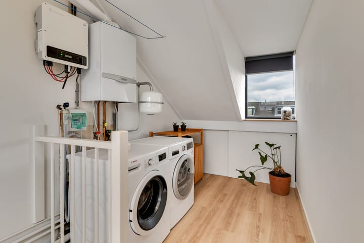 Foto 25 van Van Ravesteyndreef 27