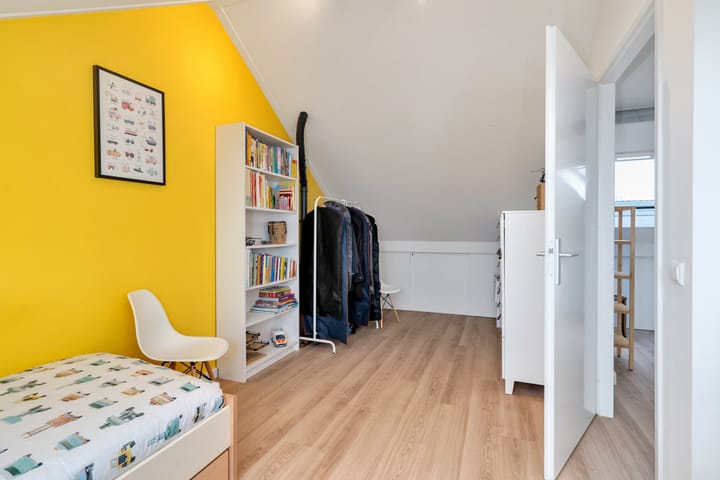 Foto 26 van Van Ravesteyndreef 27