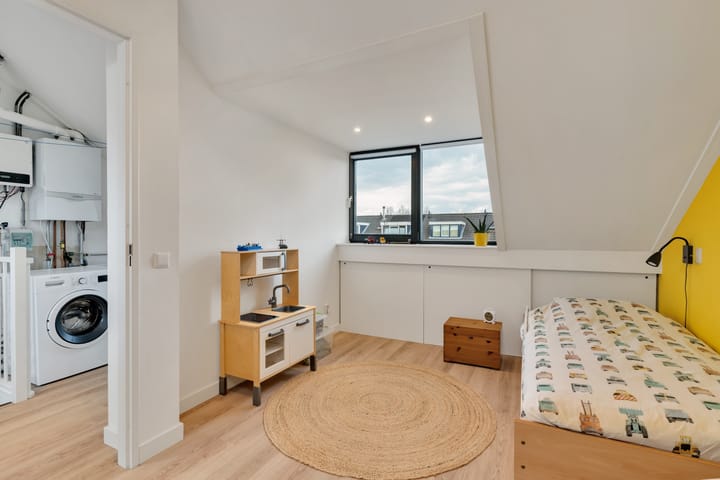 Foto 27 van Van Ravesteyndreef 27