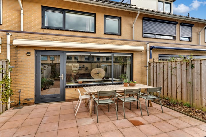 Foto 30 van Van Ravesteyndreef 27