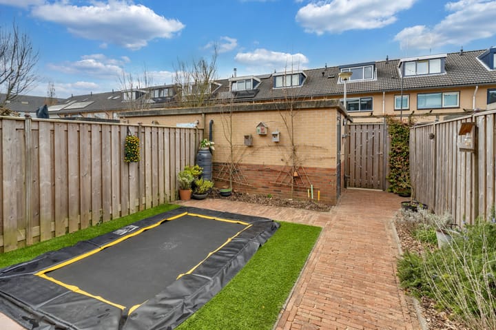 Foto 31 van Van Ravesteyndreef 27