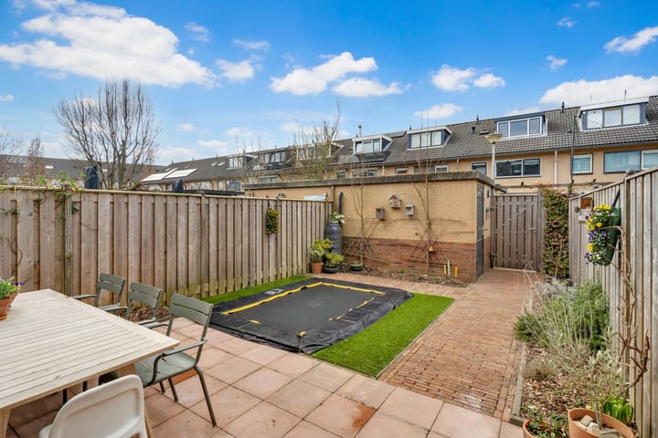 Foto 32 van Van Ravesteyndreef 27