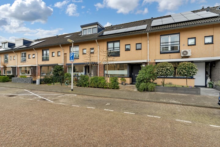 Foto 33 van Van Ravesteyndreef 27