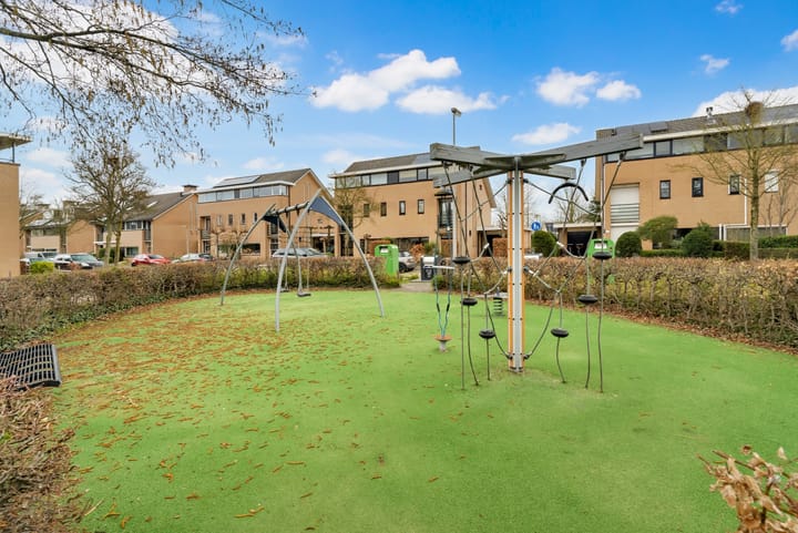 Foto 36 van Van Ravesteyndreef 27