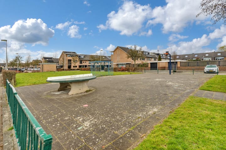 Foto 37 van Van Ravesteyndreef 27