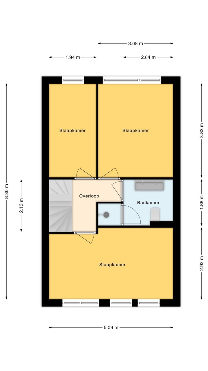 Foto 38 van Van Ravesteyndreef 27