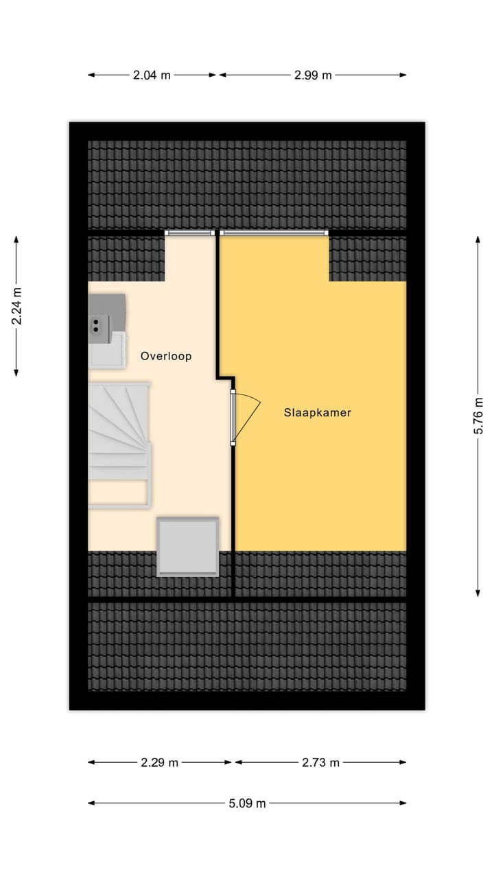 Foto 39 van Van Ravesteyndreef 27