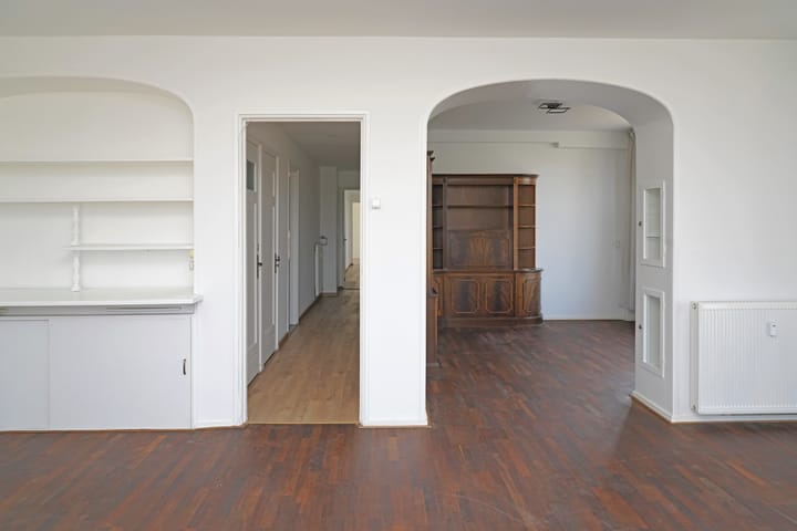 Foto 4 van Pieter de Hoochweg 2-E