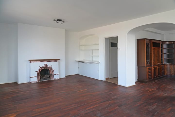 Foto 3 van Pieter de Hoochweg 2-E