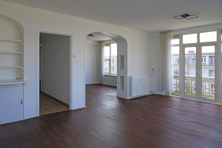 Foto 5 van Pieter de Hoochweg 2-E