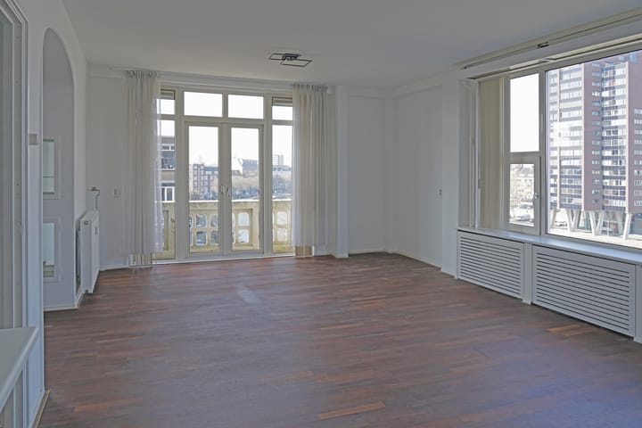 Foto 7 van Pieter de Hoochweg 2-E