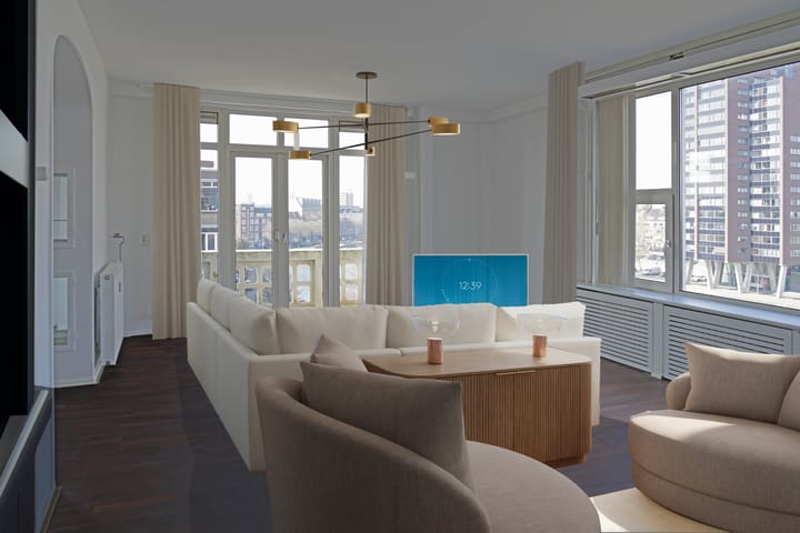 Foto 8 van Pieter de Hoochweg 2-E