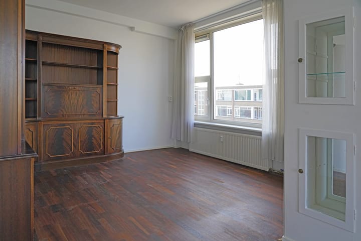 Foto 9 van Pieter de Hoochweg 2-E