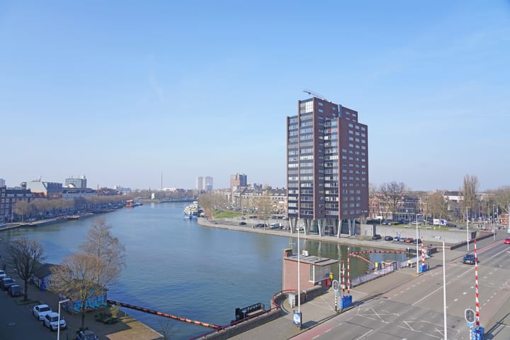 Foto 11 van Pieter de Hoochweg 2-E