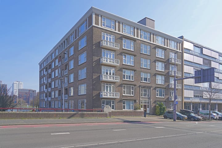 Foto 12 van Pieter de Hoochweg 2-E