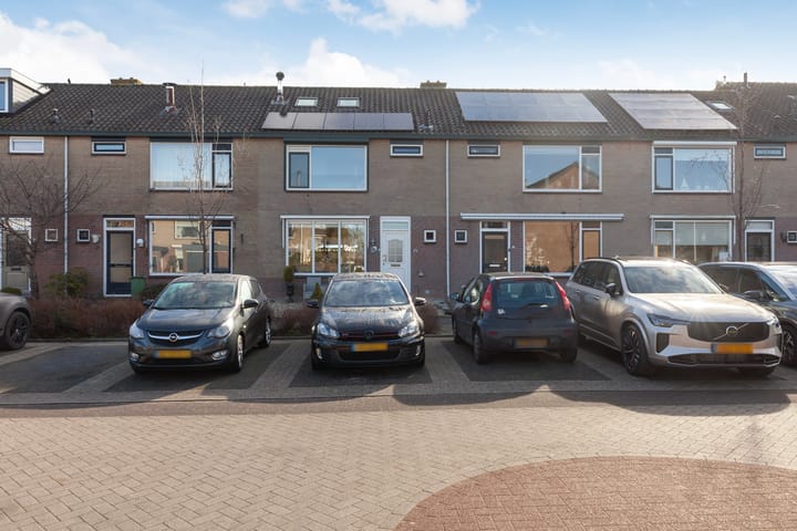 Foto 1 van Reigerstraat 15