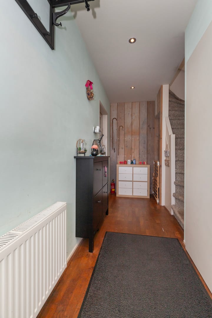 Foto 2 van Reigerstraat 15