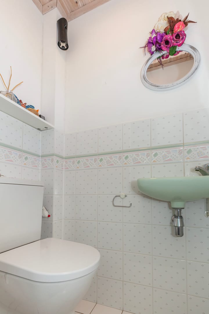 Foto 3 van Reigerstraat 15