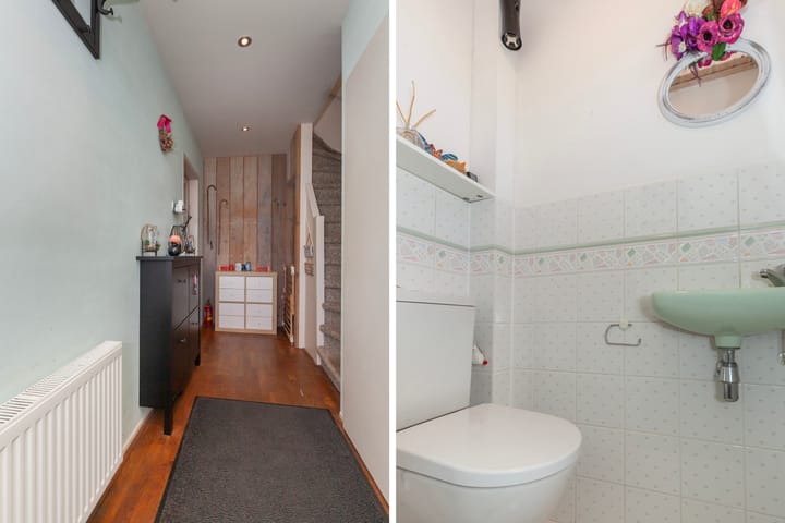 Foto 4 van Reigerstraat 15