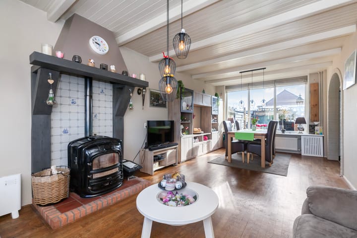 Foto 6 van Reigerstraat 15