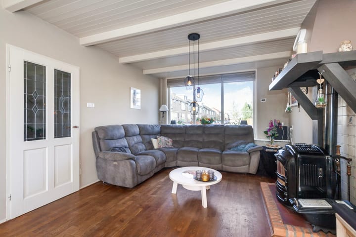 Foto 7 van Reigerstraat 15