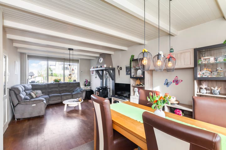 Foto 9 van Reigerstraat 15