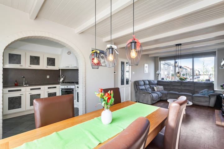 Foto 10 van Reigerstraat 15