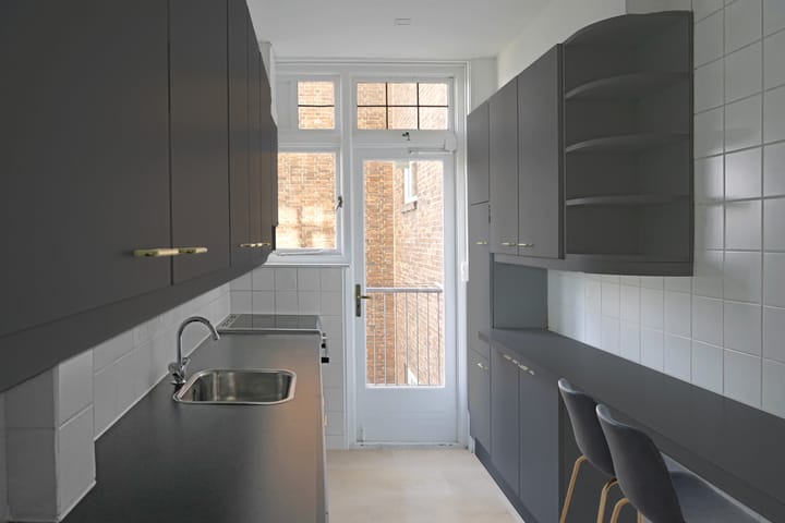 Foto 26 van Pieter de Hoochweg 2-E