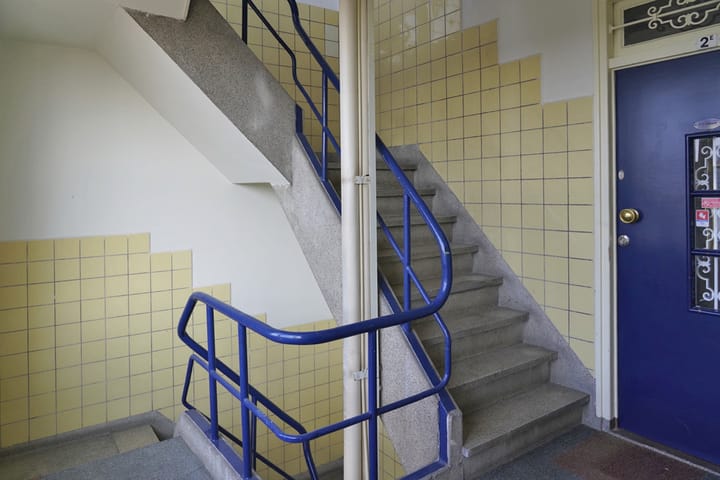 Foto 28 van Pieter de Hoochweg 2-E