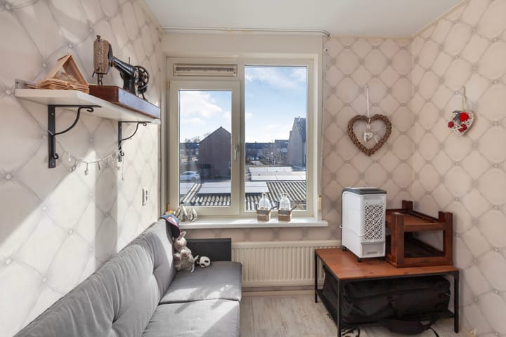 Foto 19 van Reigerstraat 15